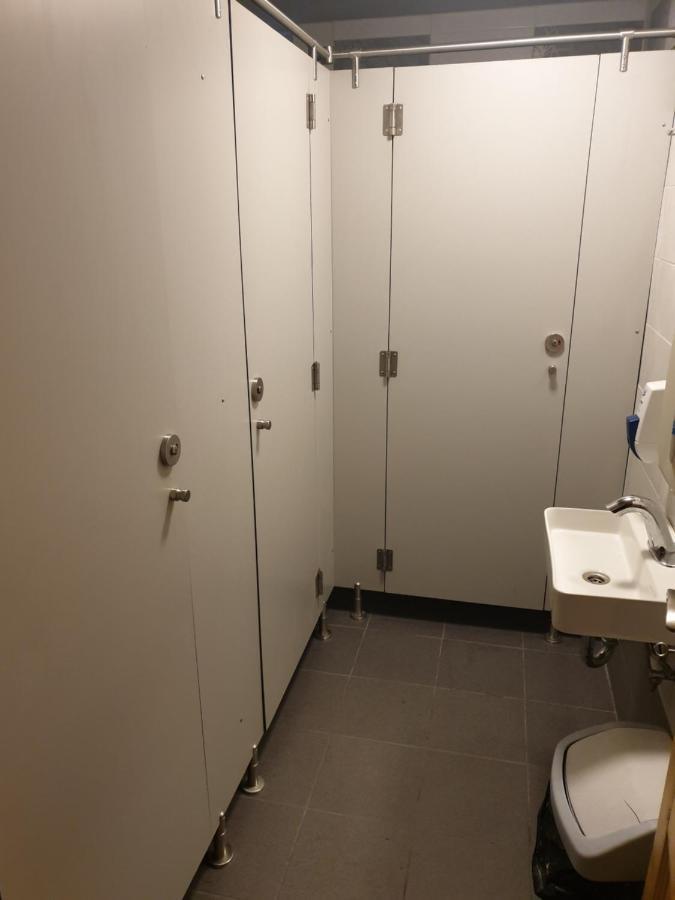 Lodge Dom Na Lovrencu Baselj Buitenkant foto